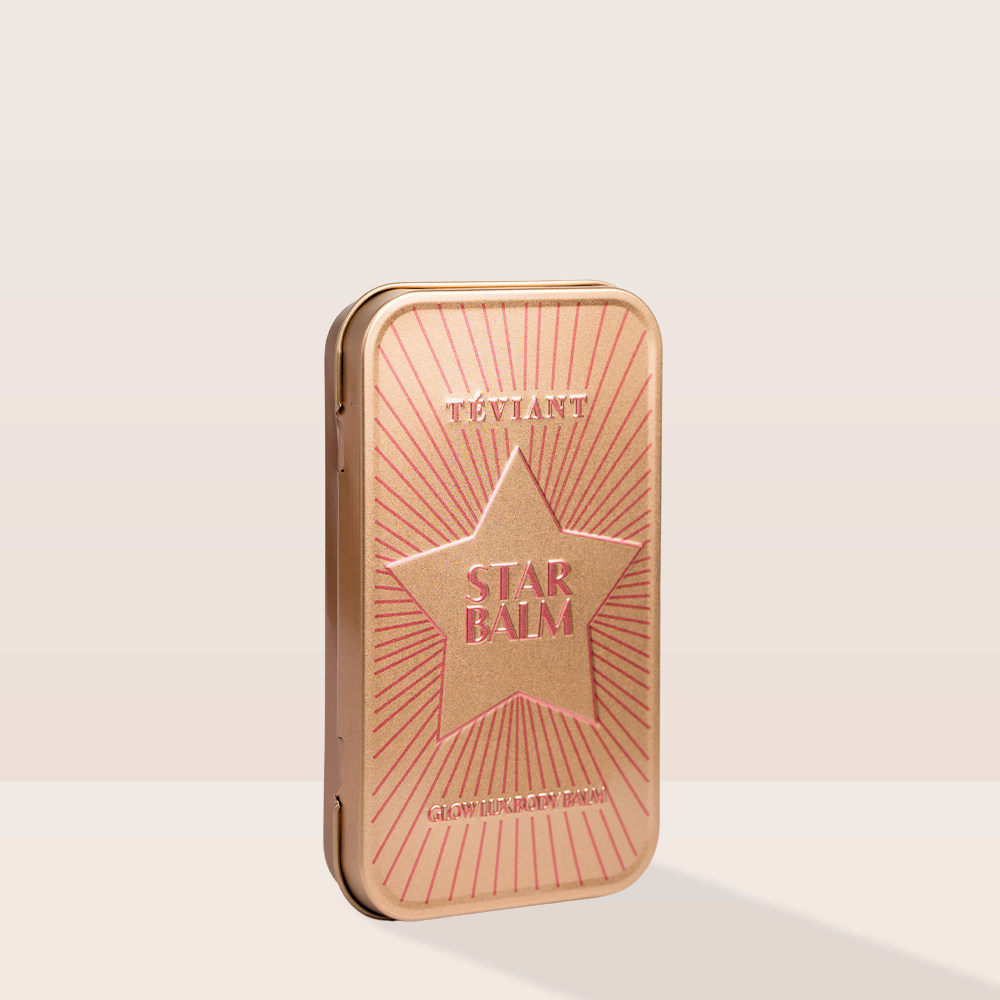 Teviant | Starbalm | Glow Lux Body Balm
