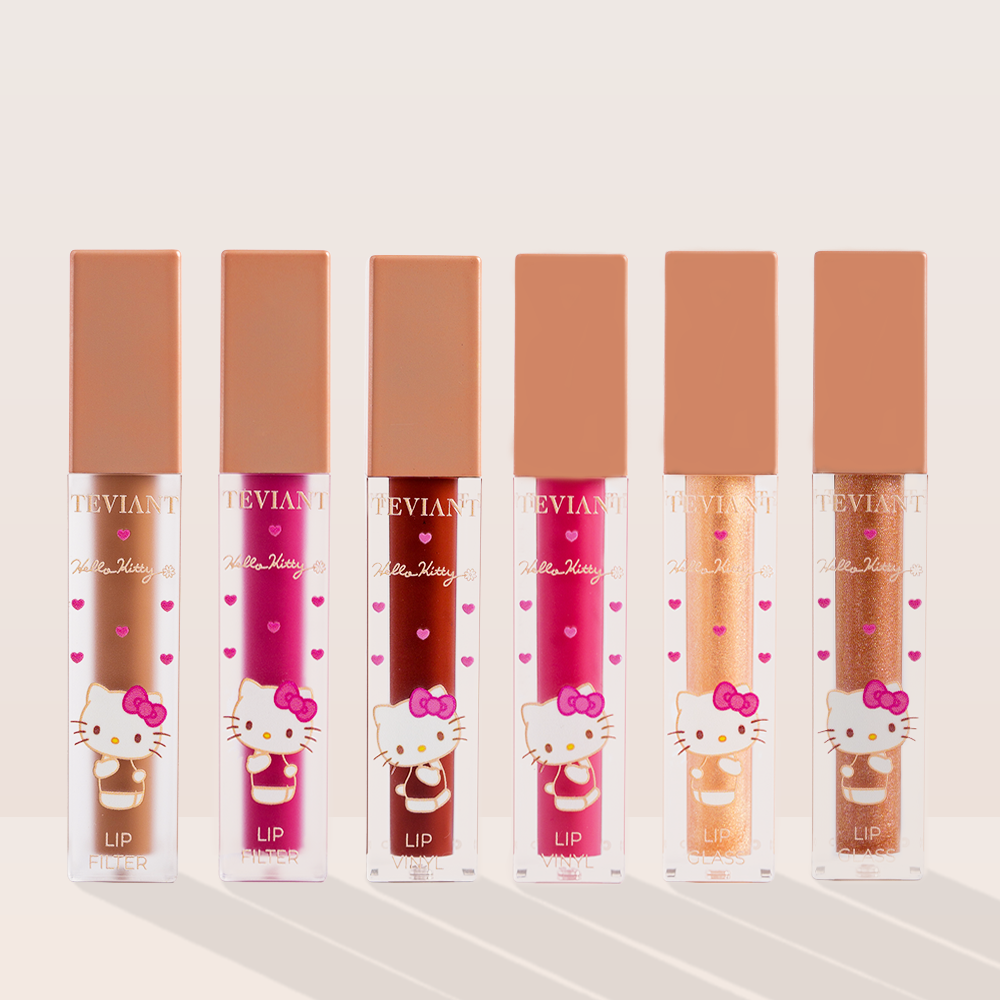 Hello Kitty Lip Filter