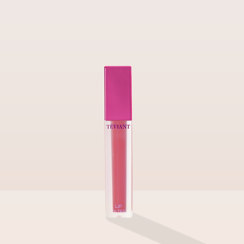 Teviant | Lip Affair| Lip Filter