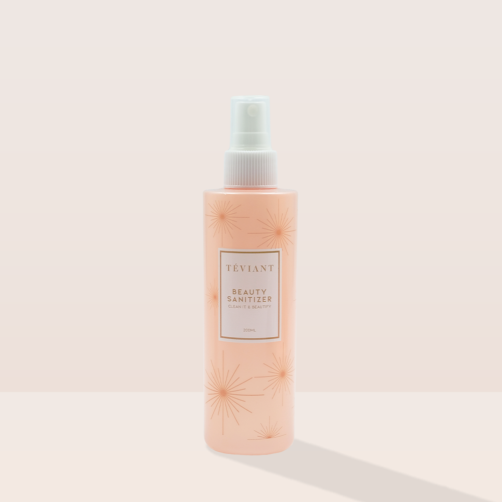Teviant Beauty Sanitizer