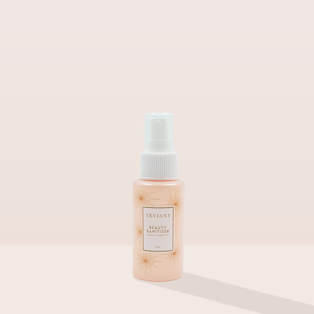 Teviant Beauty Sanitizer