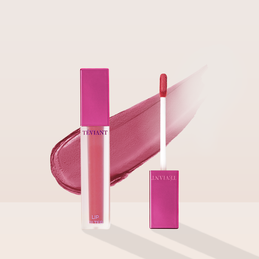 Teviant | Lip Affair| Lip Filter