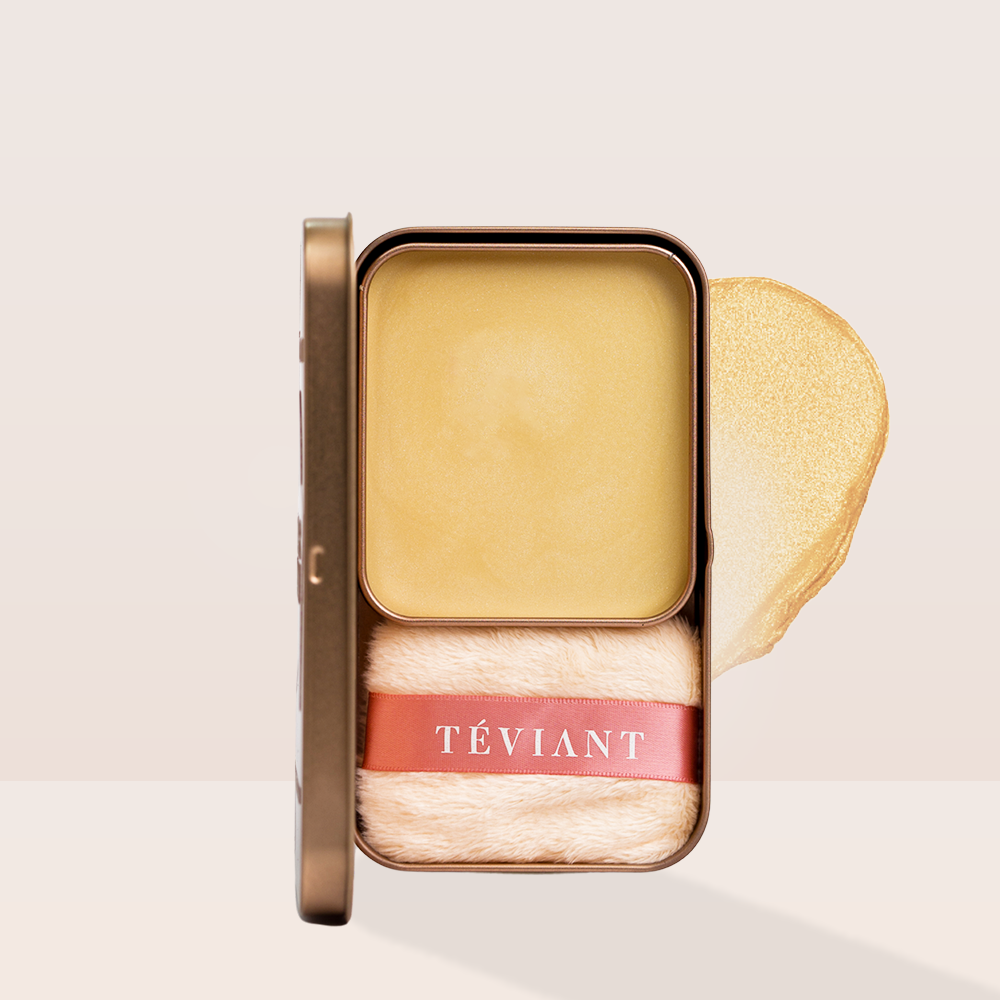 Teviant | Starbalm | Glow Lux Body Balm