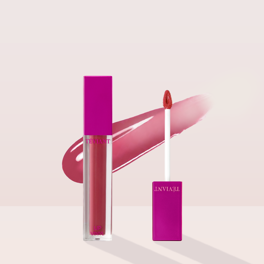 Teviant | Lip Affair| Lip Vinyl