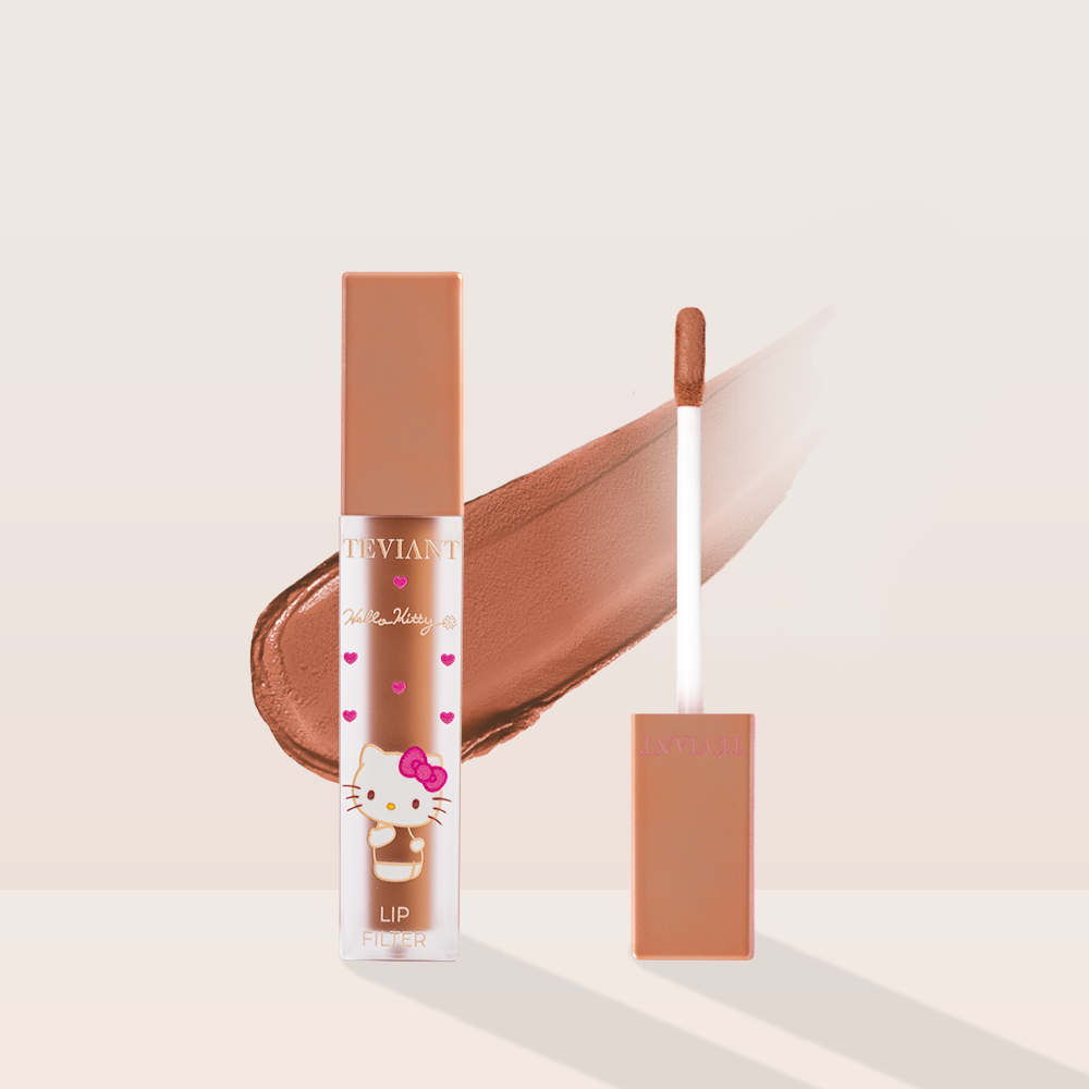 Hello Kitty Lip Filter