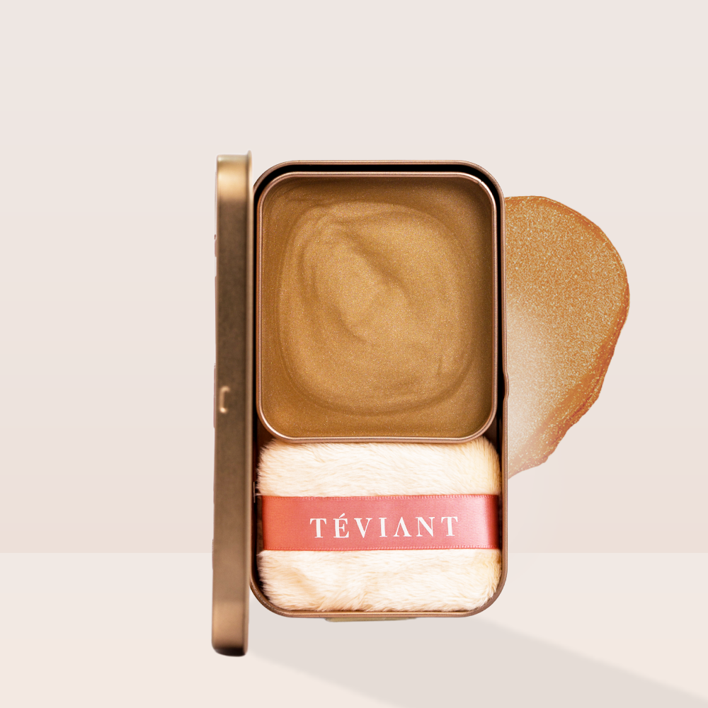 Teviant | Starbalm | Glow Lux Body Balm