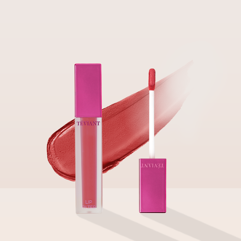 Teviant | Lip Affair| Lip Filter