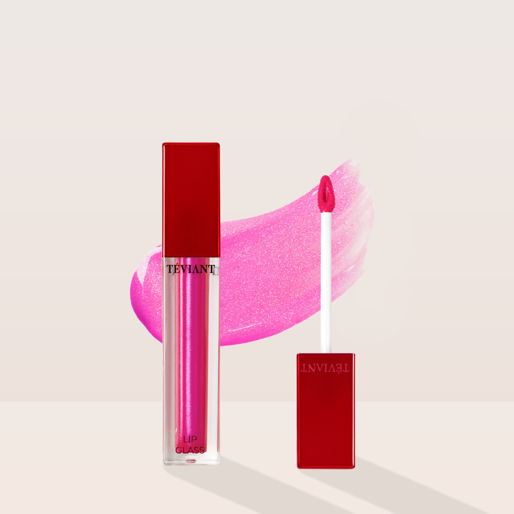 Teviant | Lip Affair| Lip Glass