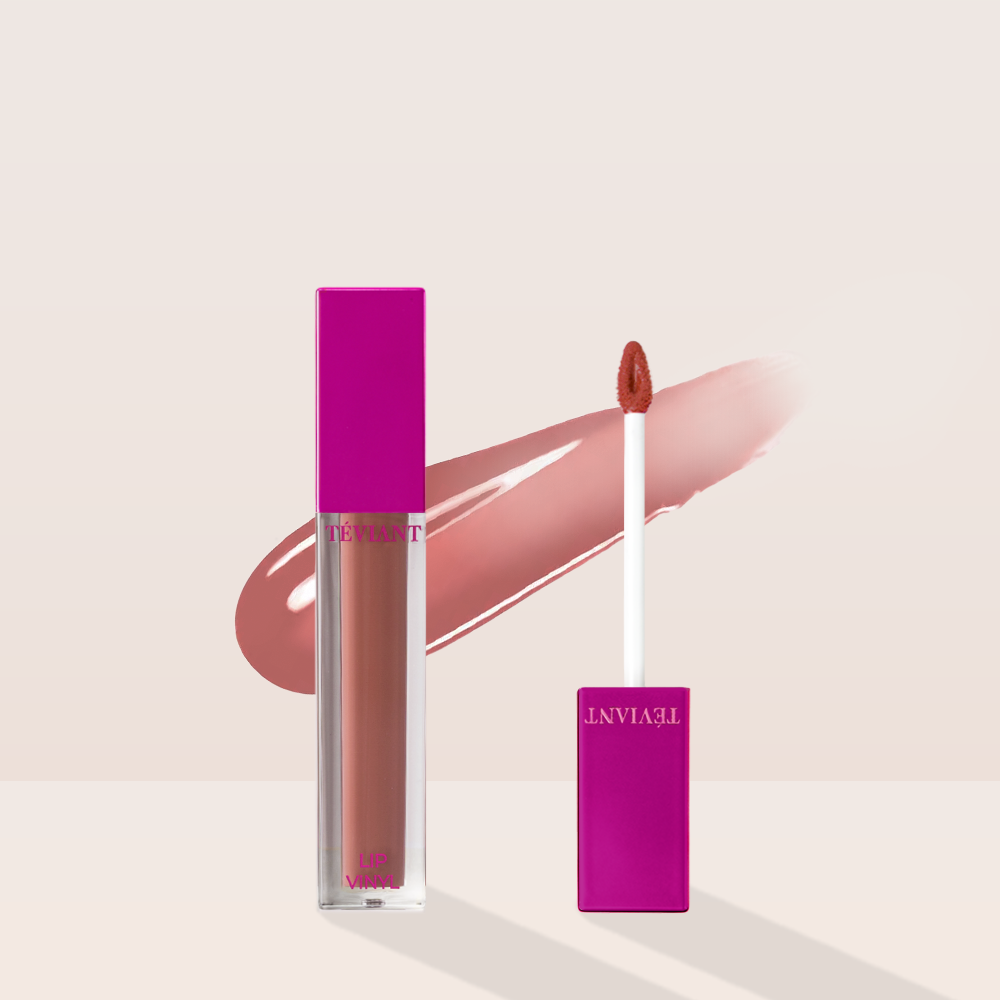 Teviant | Lip Affair| Lip Vinyl