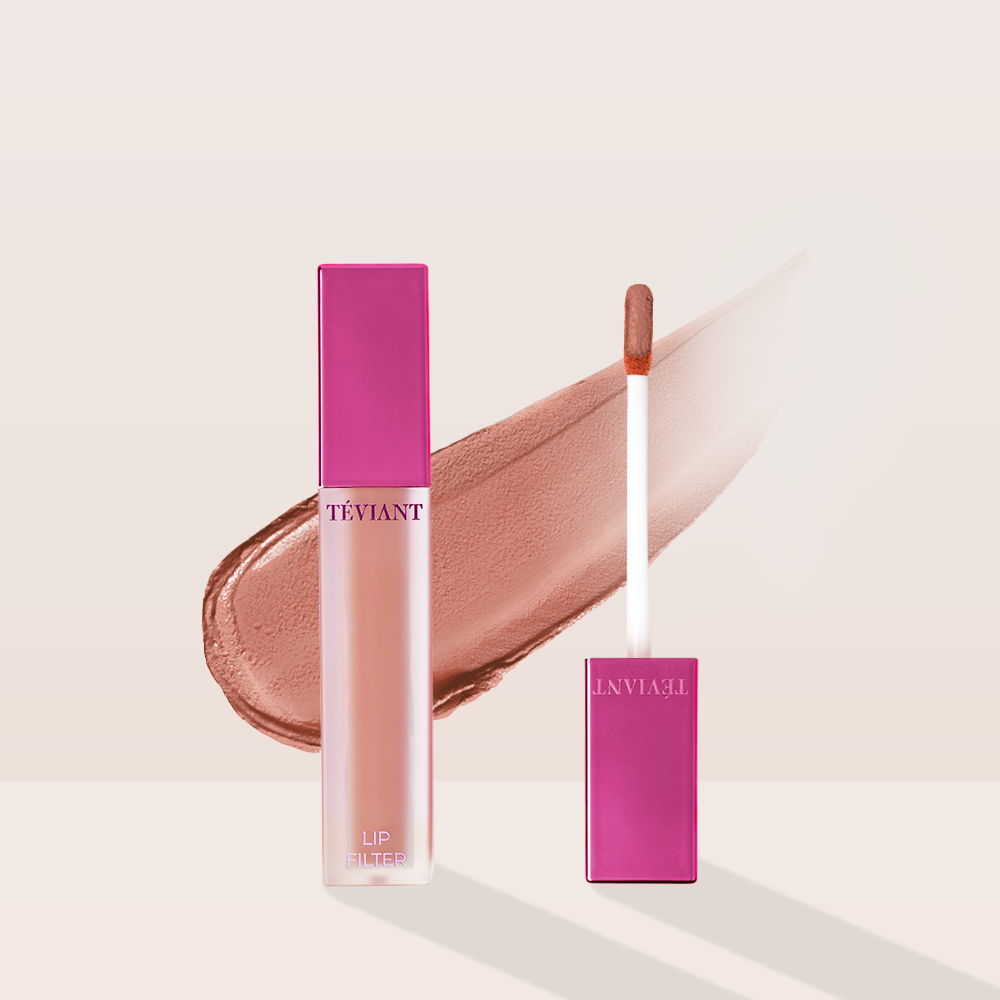 Teviant | Lip Affair| Lip Filter