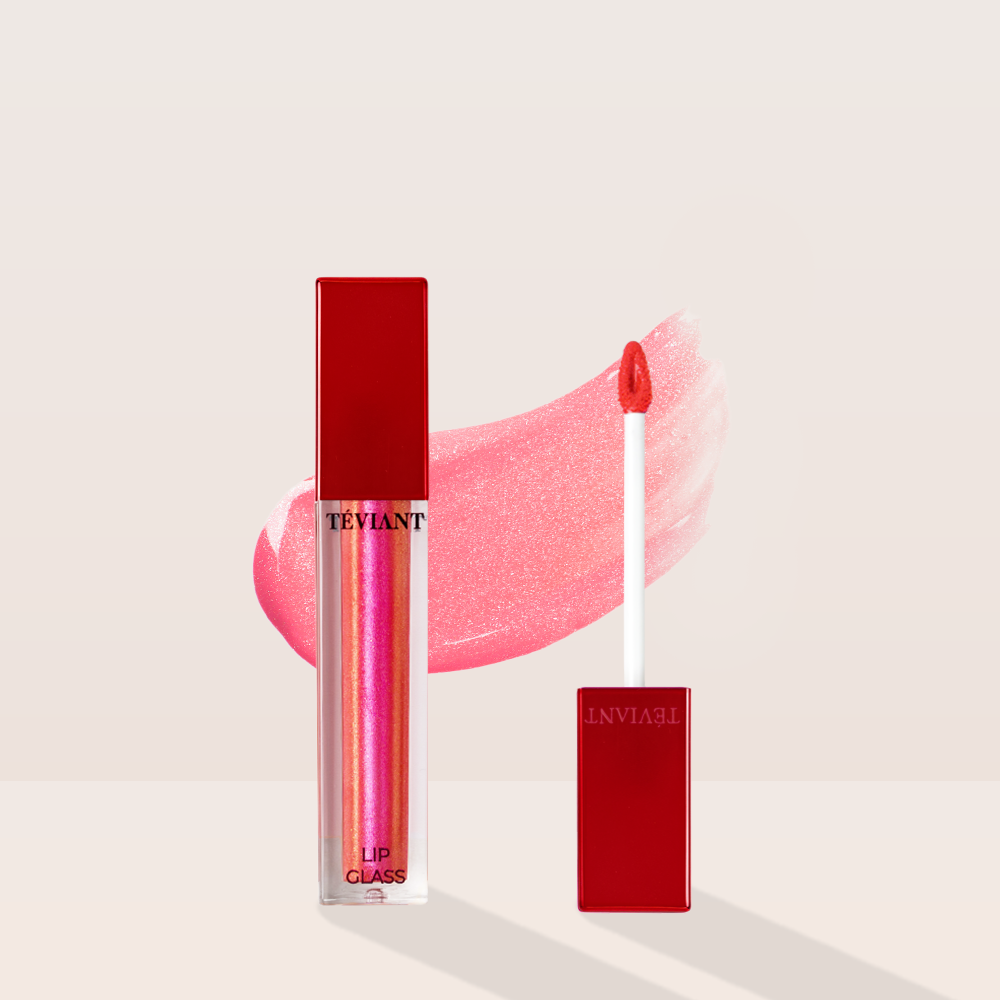 Teviant | Lip Affair| Lip Glass
