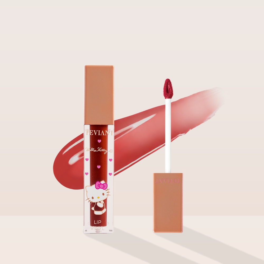 Hello Kitty Lip Vinyl