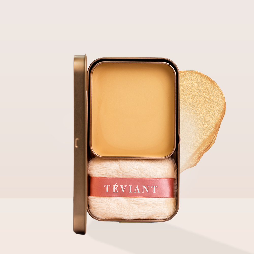 Teviant | Starbalm | Glow Lux Body Balm