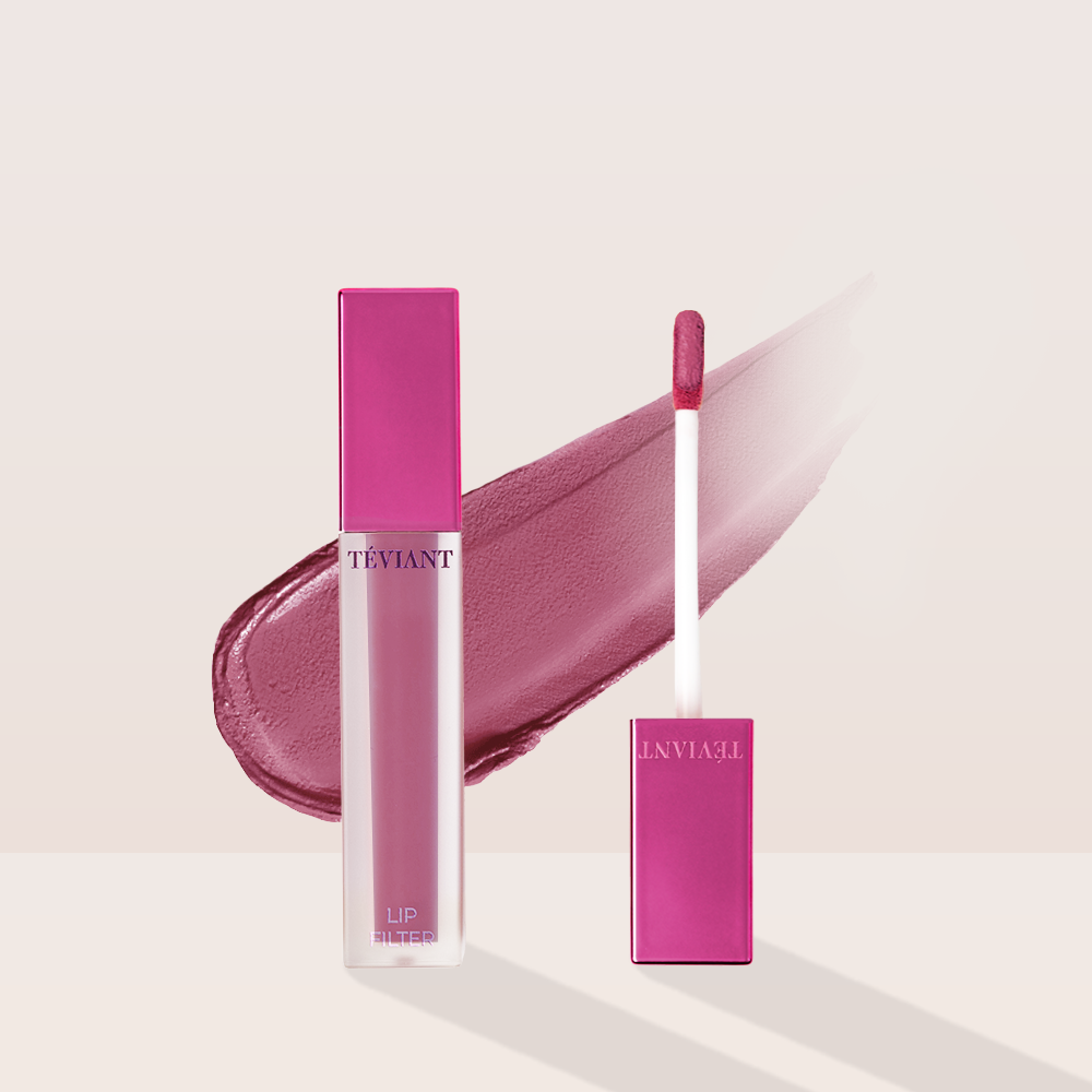 Teviant | Lip Affair| Lip Filter