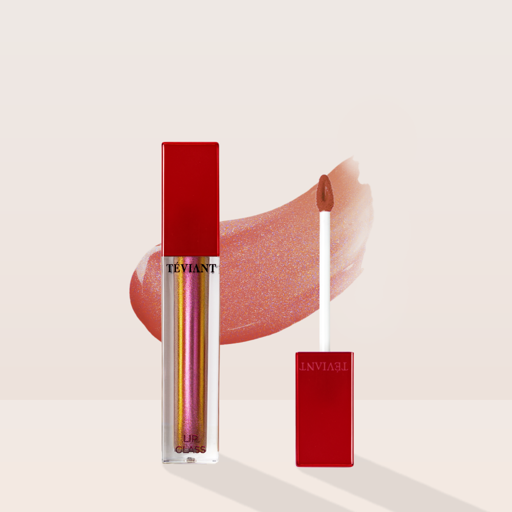 Teviant | Lip Affair| Lip Glass