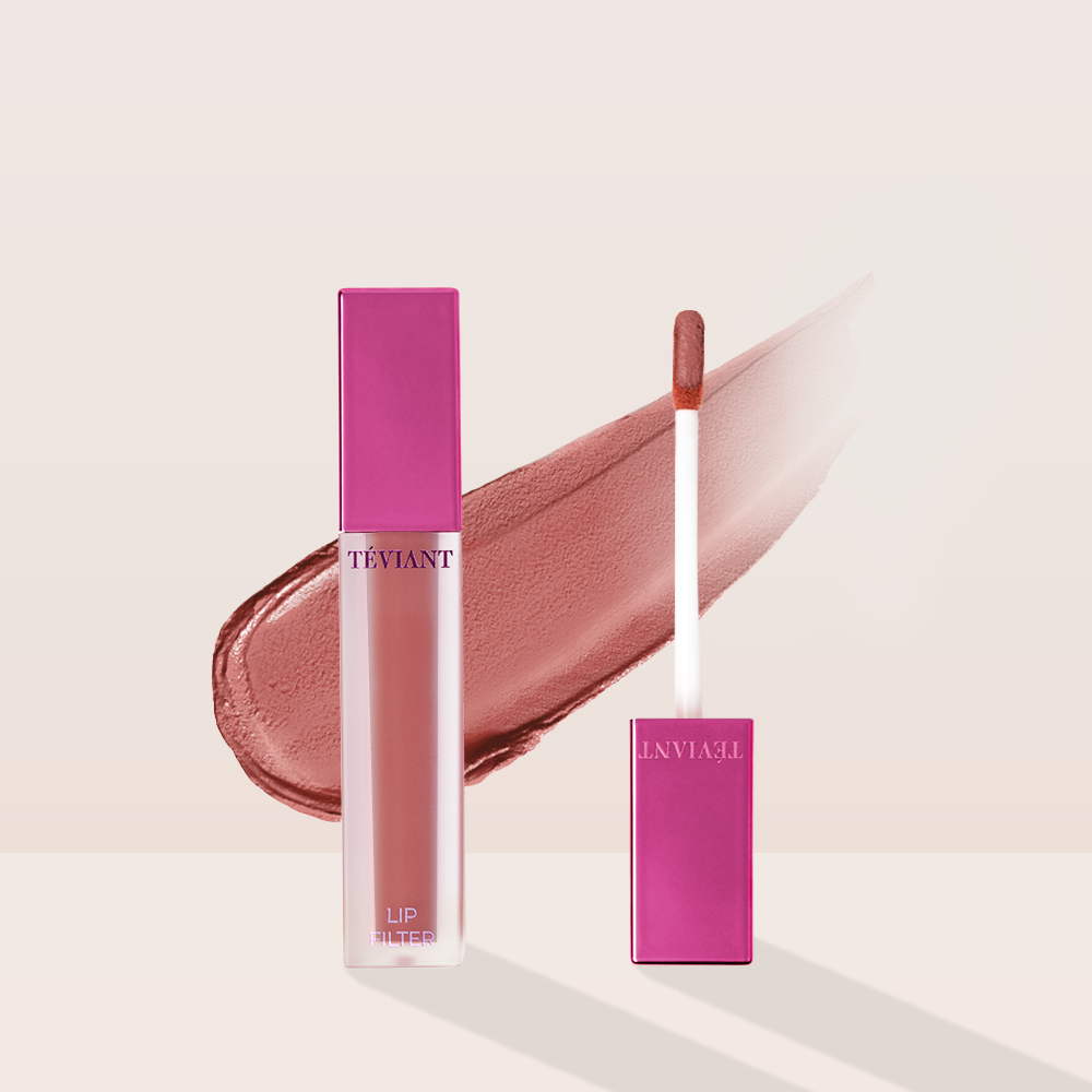 Teviant | Lip Affair| Lip Filter