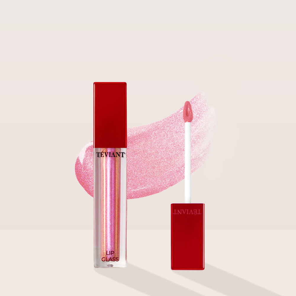 Teviant | Lip Affair| Lip Glass