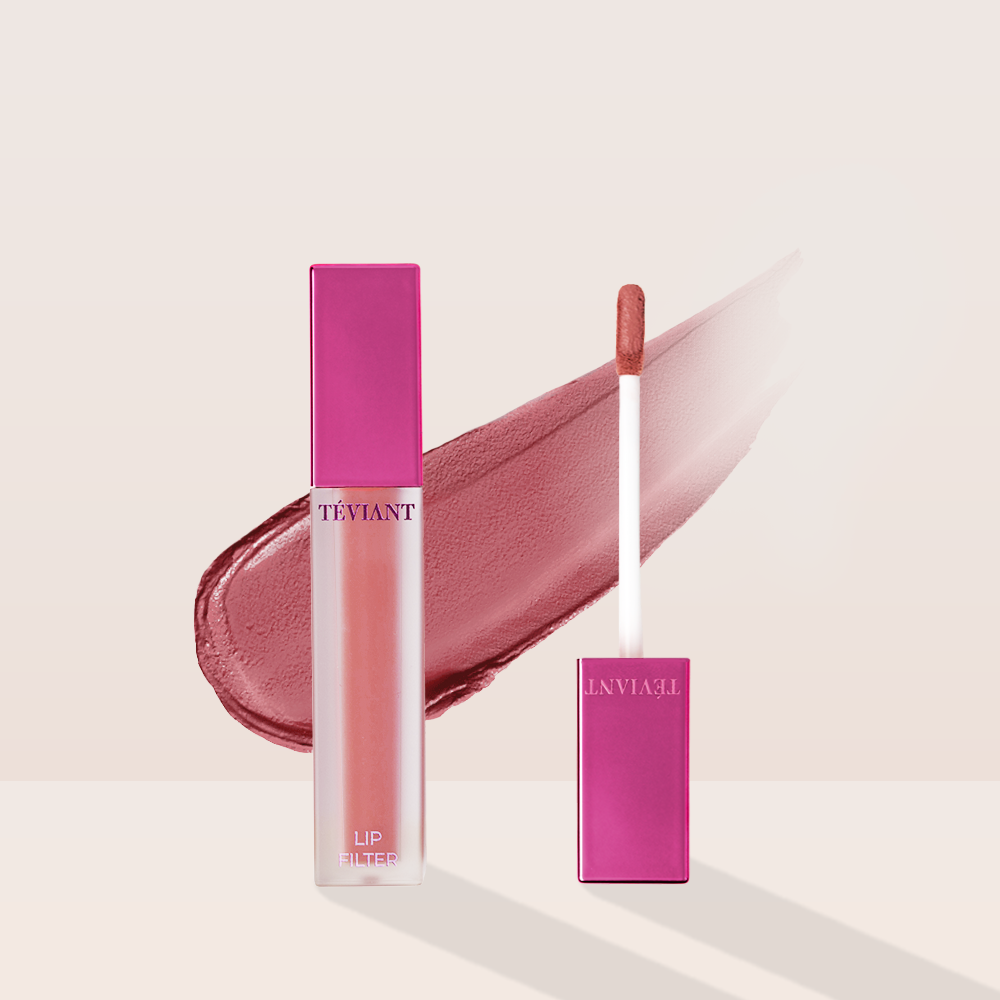 Teviant | Lip Affair| Lip Filter