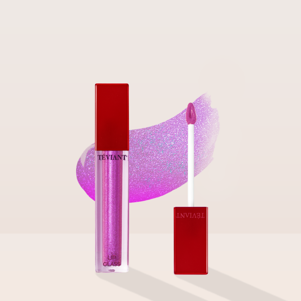 Teviant | Lip Affair| Lip Glass