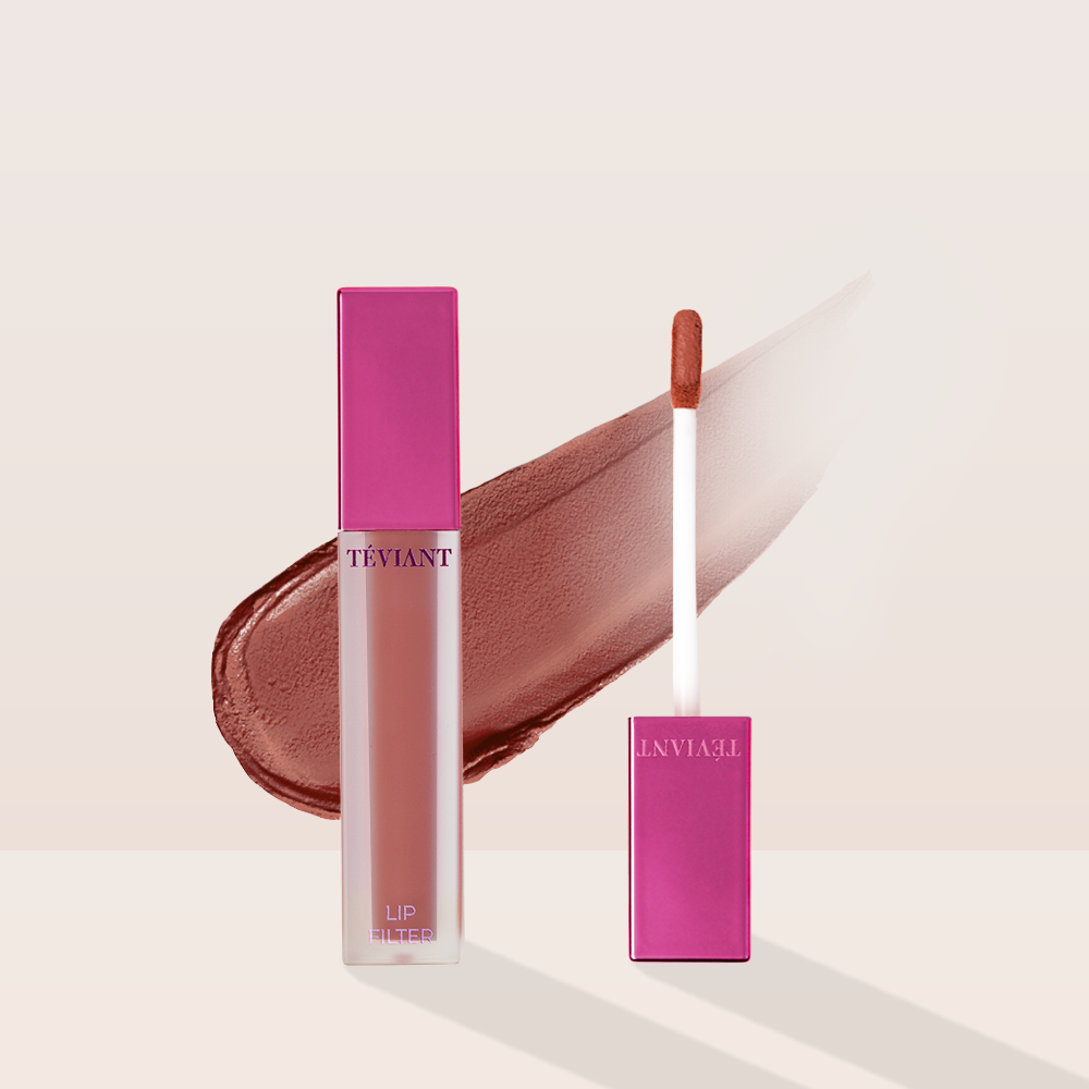 Teviant | Lip Affair| Lip Filter