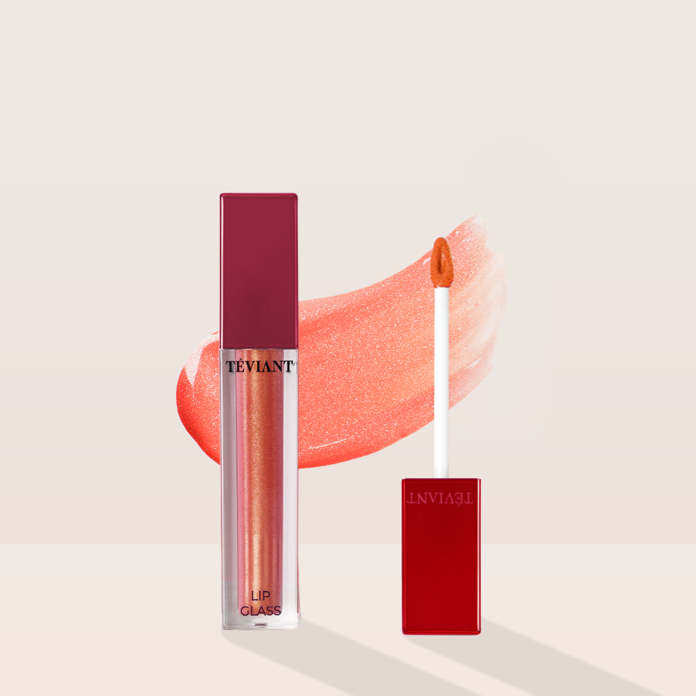 Teviant | Lip Affair| Lip Glass