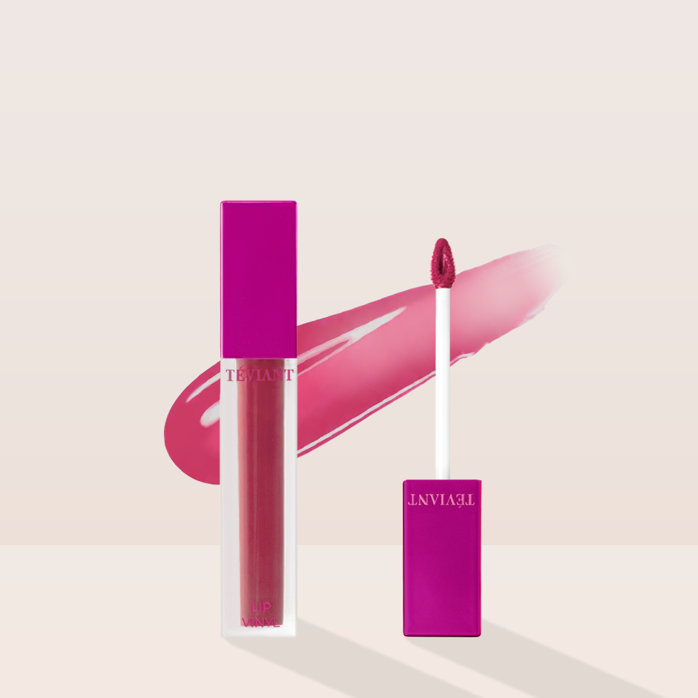 Teviant | Lip Affair| Lip Vinyl