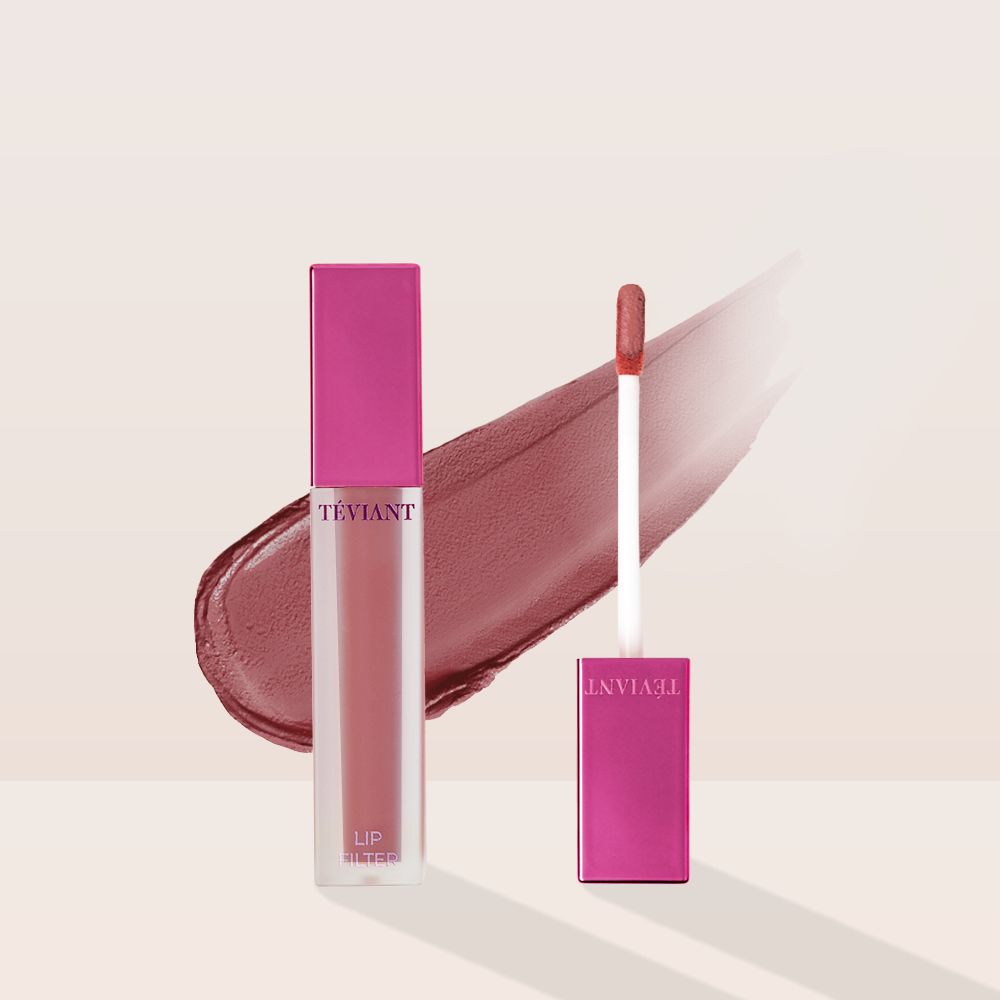 Teviant | Lip Affair| Lip Filter