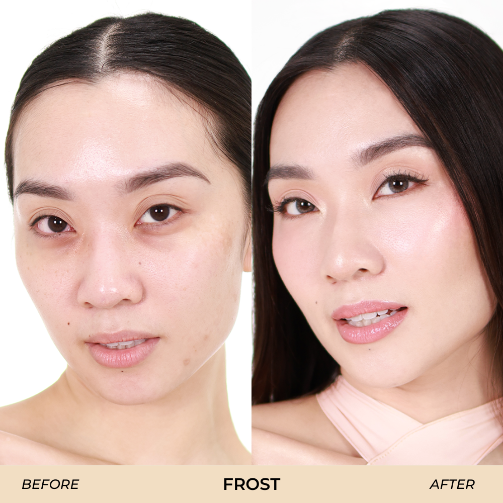 The Ultimate Skin Master Silk Touch Perfecting Powder