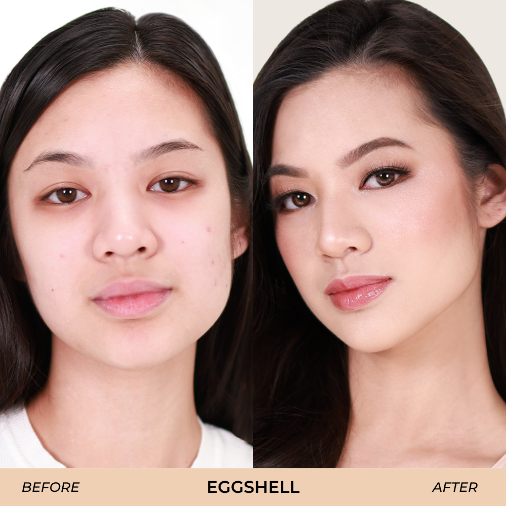 The Ultimate Skin Master Silk Touch Perfecting Powder
