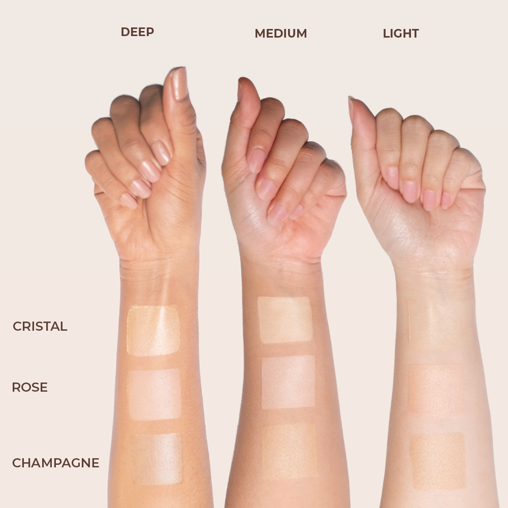 Teviant | Starbalm | Glow Lux Body Balm