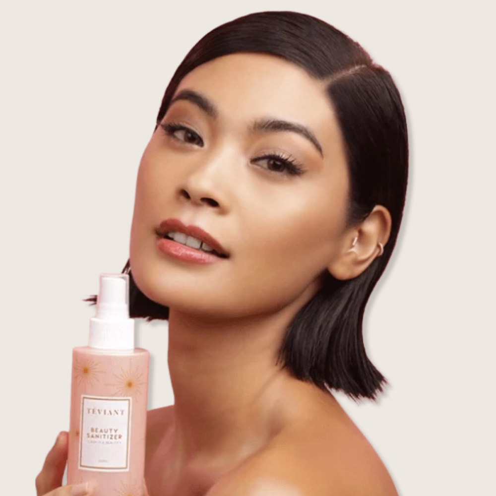 Teviant Beauty Sanitizer