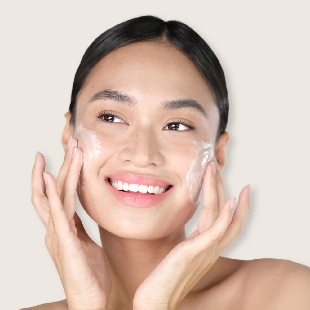 Teviant | Rinse Free Moisturizing Cleansing Butter