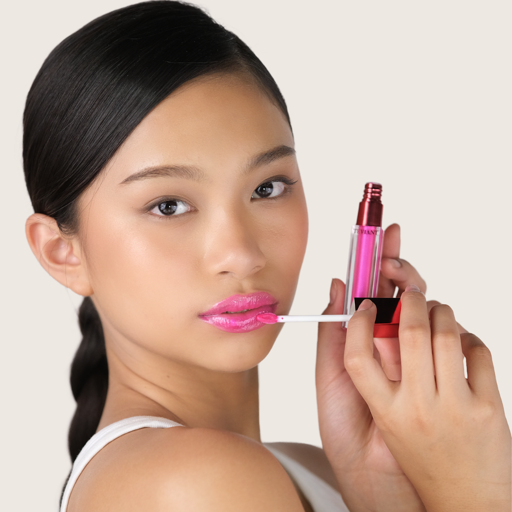 Teviant | Lip Affair| Lip Glass