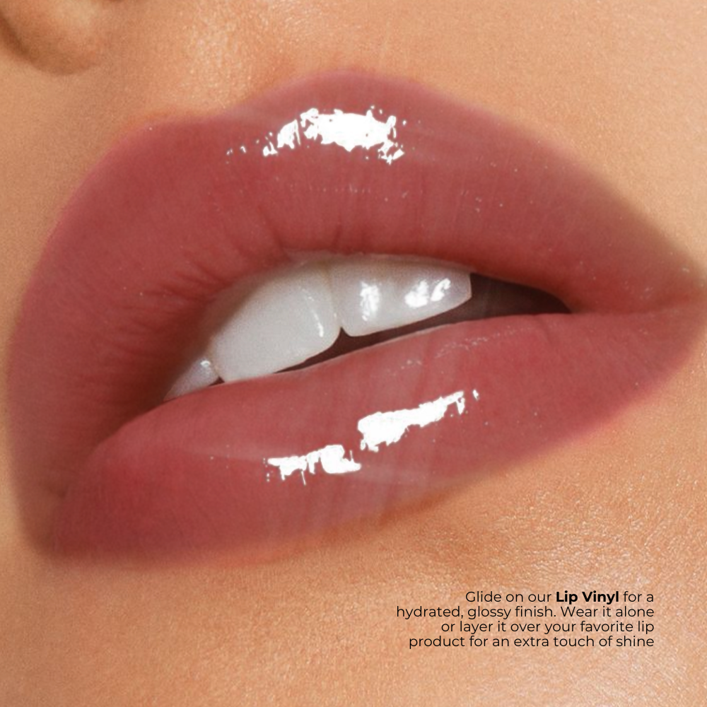 Teviant | Lip Affair| Lip Vinyl