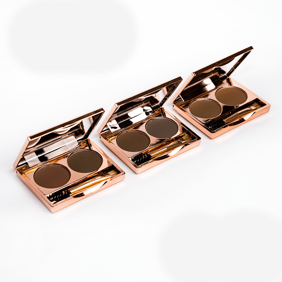 Eyebrow Duo Powder