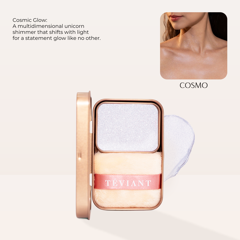 Teviant | Starbalm | Glow Lux Body Balm