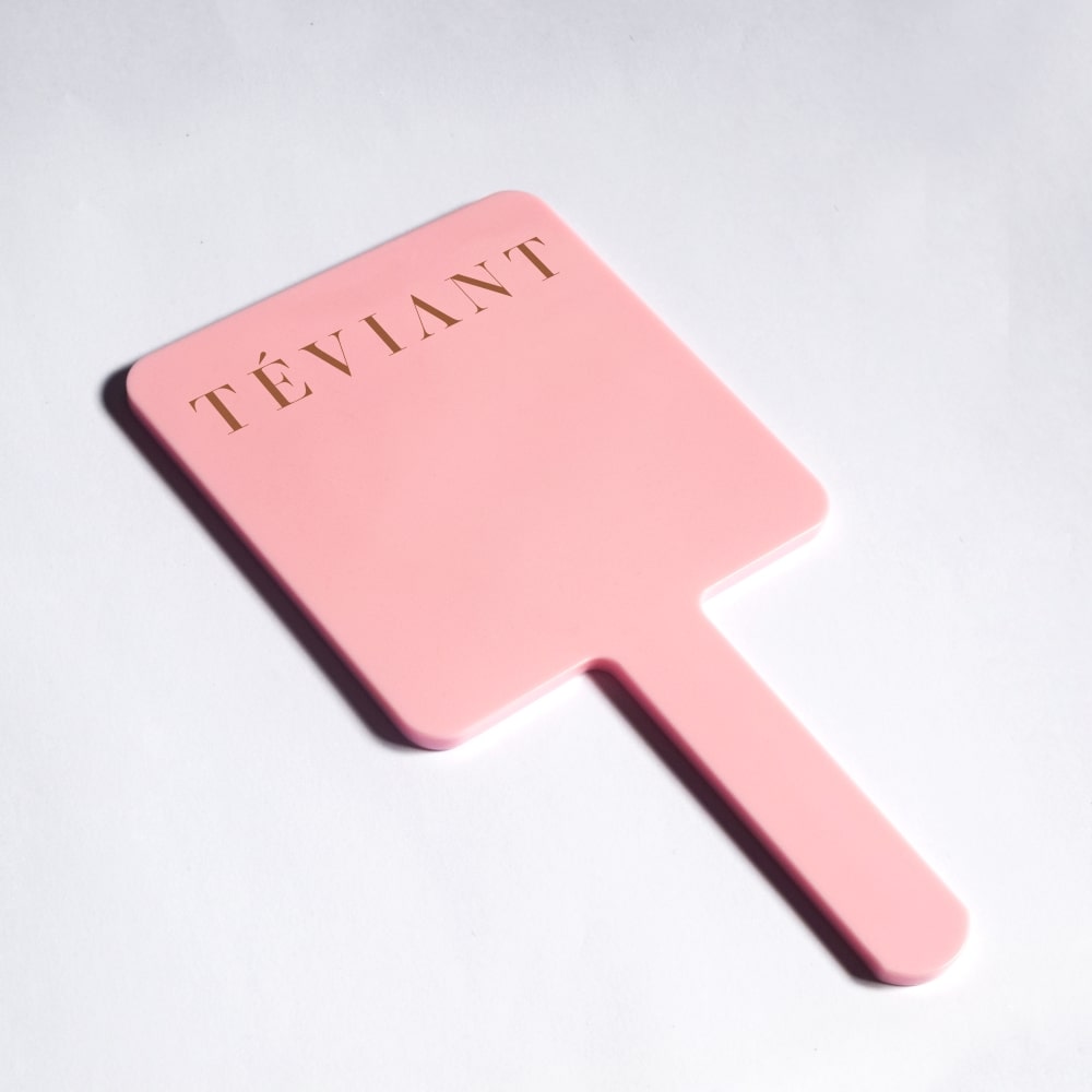 Hand Mirror