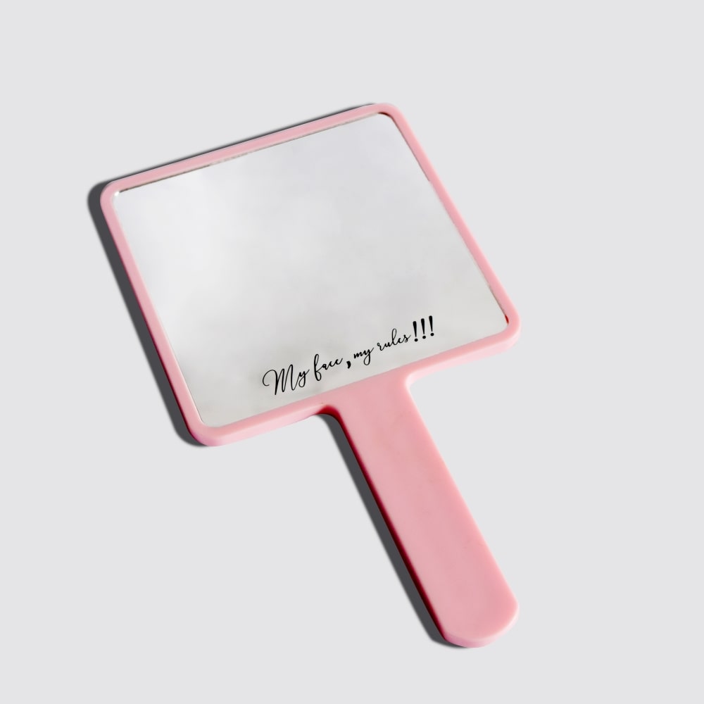 Hand Mirror
