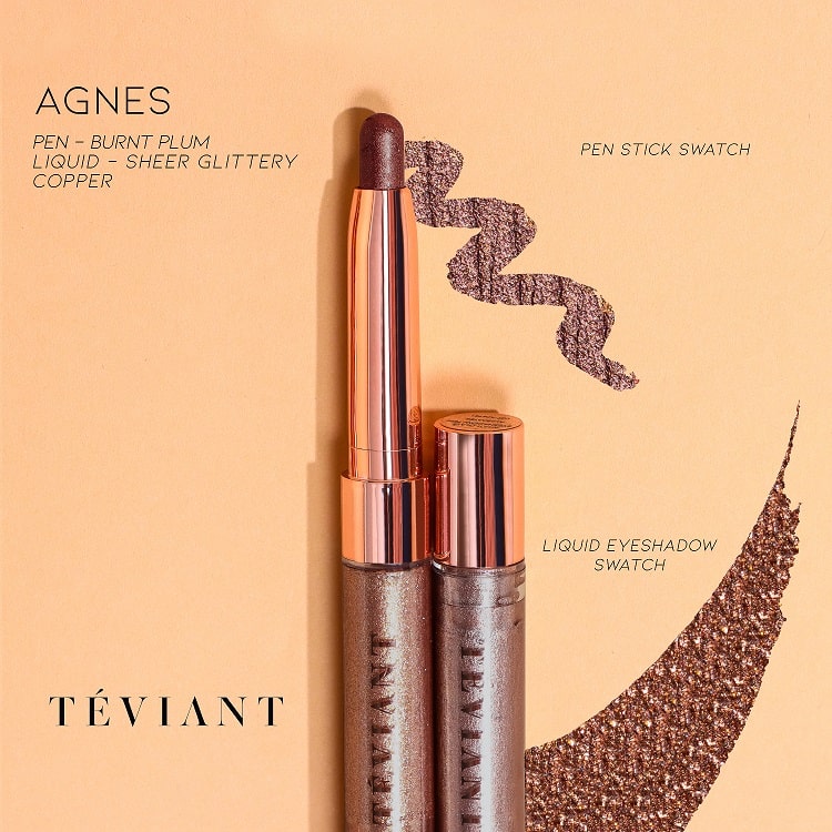 Multi-Glaze Eyeshadow Pen