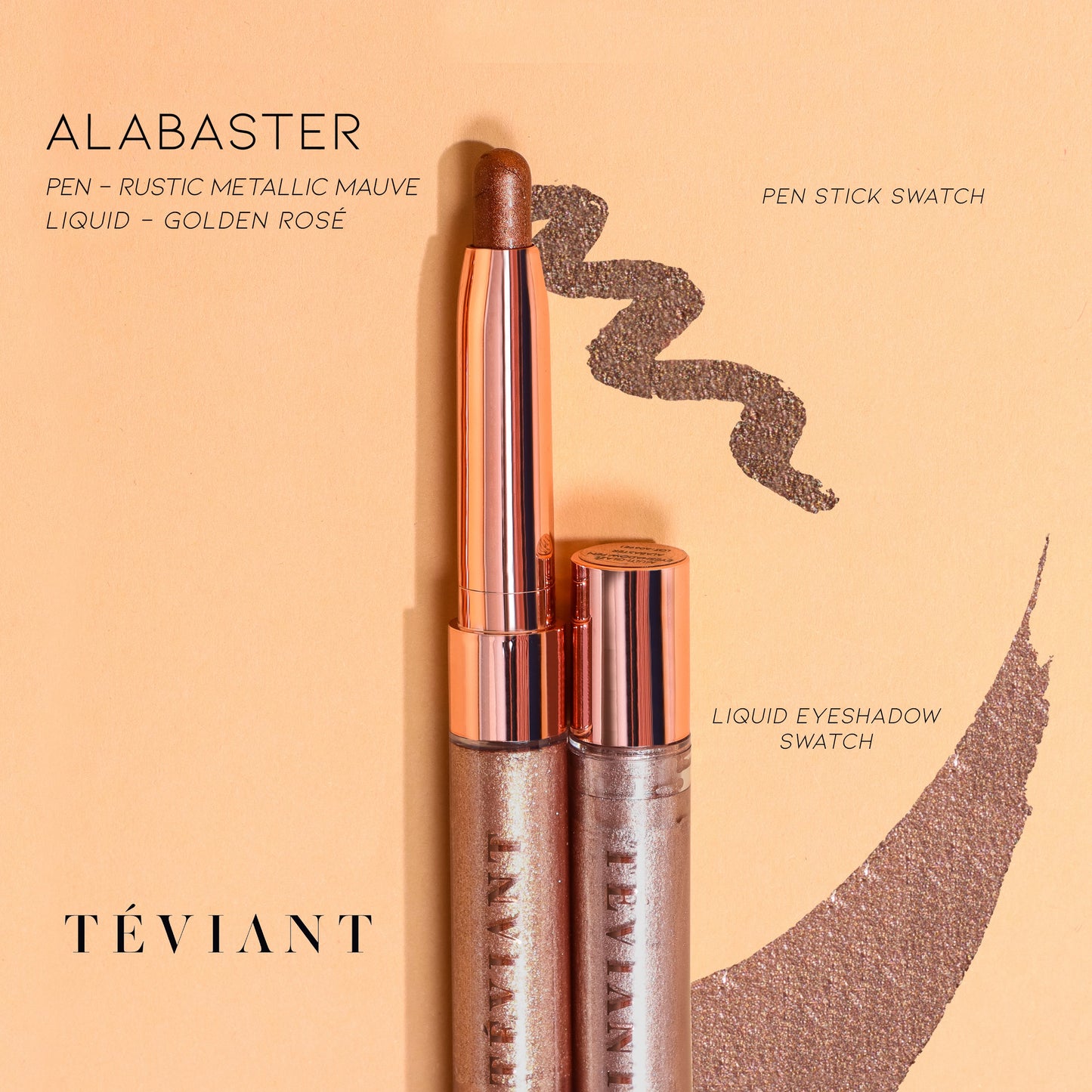 Multi-Glaze Eyeshadow Pen