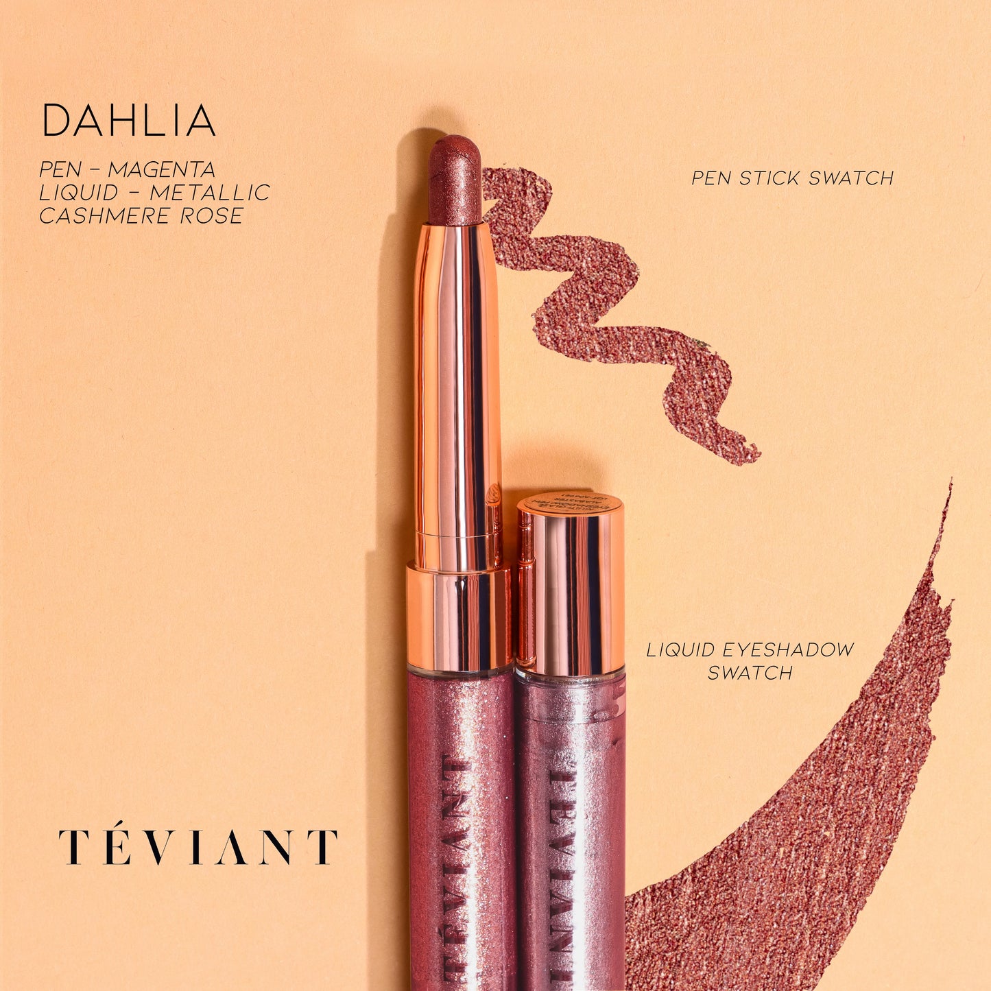 Multi-Glaze Eyeshadow Pen