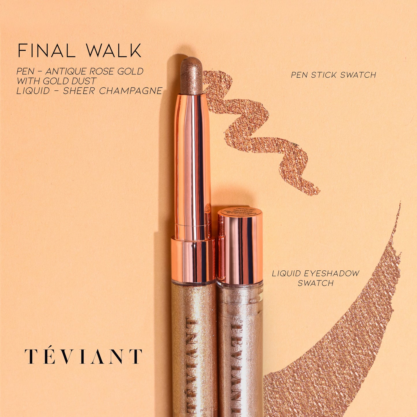 Multi-Glaze Eyeshadow Pen
