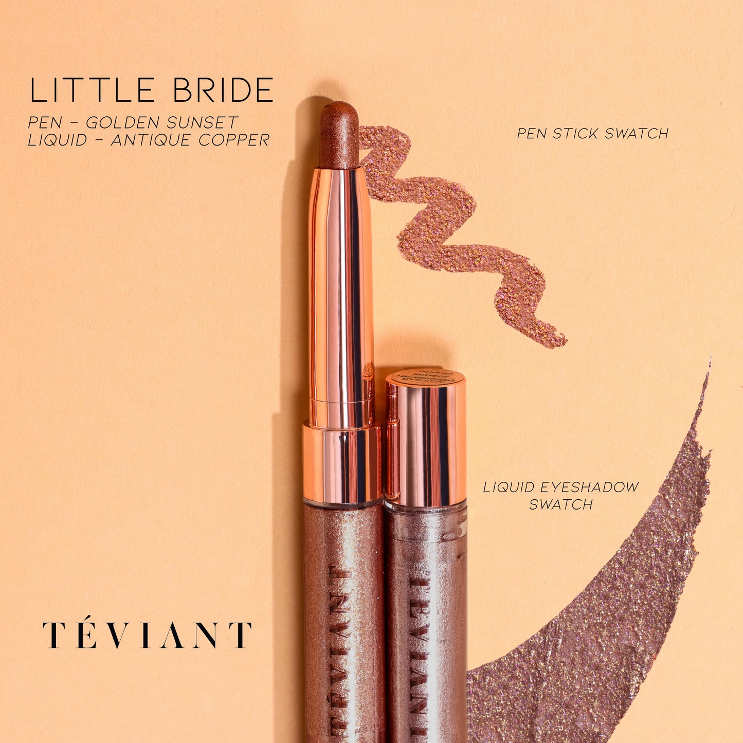 Multi-Glaze Eyeshadow Pen