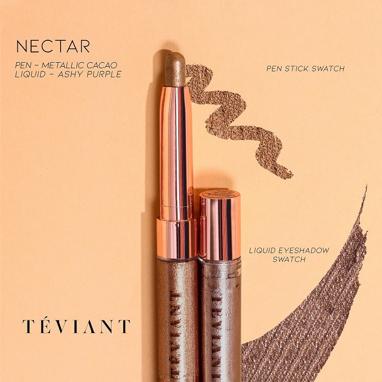 Multi-Glaze Eyeshadow Pen