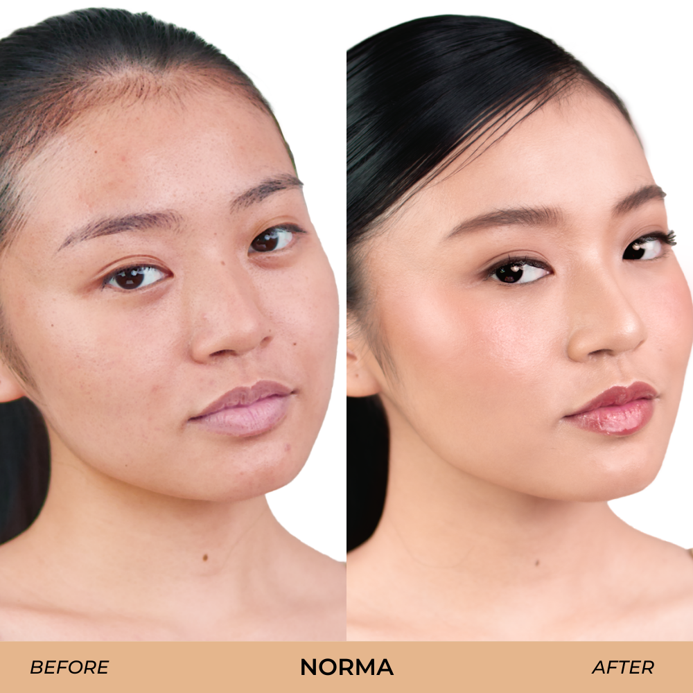 The Ultimate Skin Master Foundation