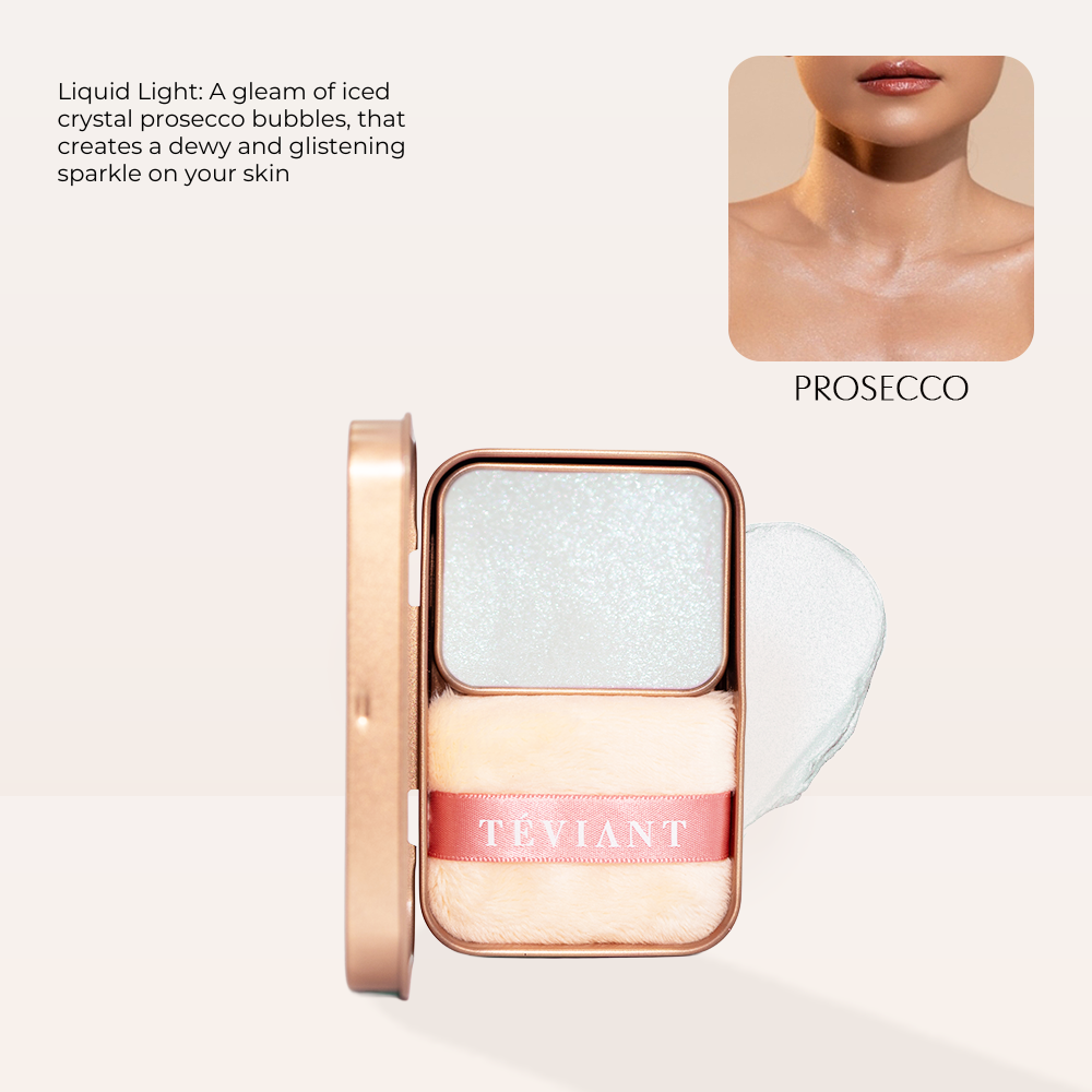 Teviant | Starbalm | Glow Lux Body Balm