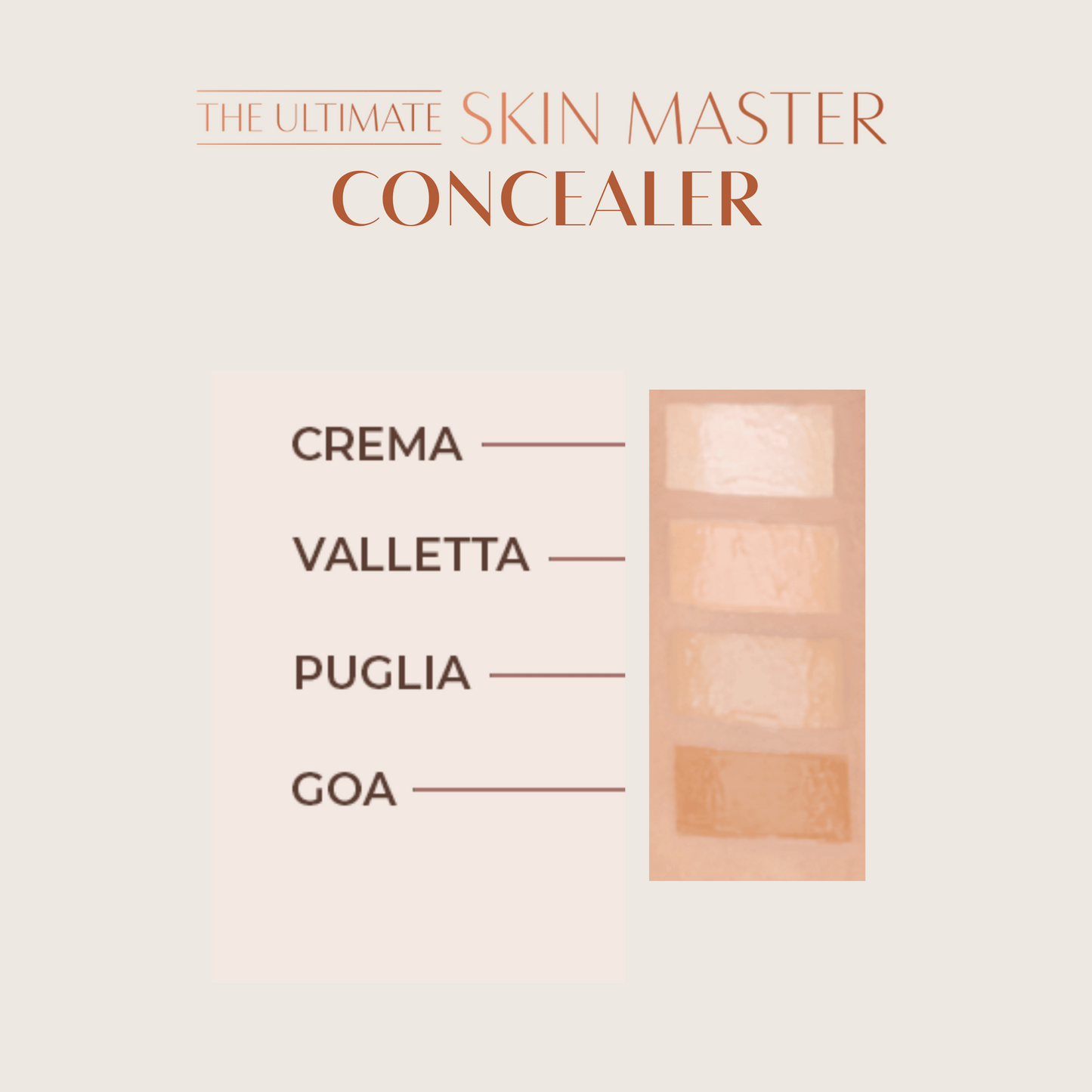 All Around Glow - Morena Glow Bundles | Teviant Beauty Treats
