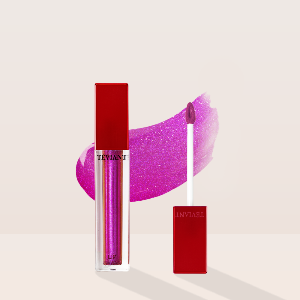 MAUVE WONDERLAND - KISSMAS GLAM KIT | TEVIANT BEAUTY TREATS