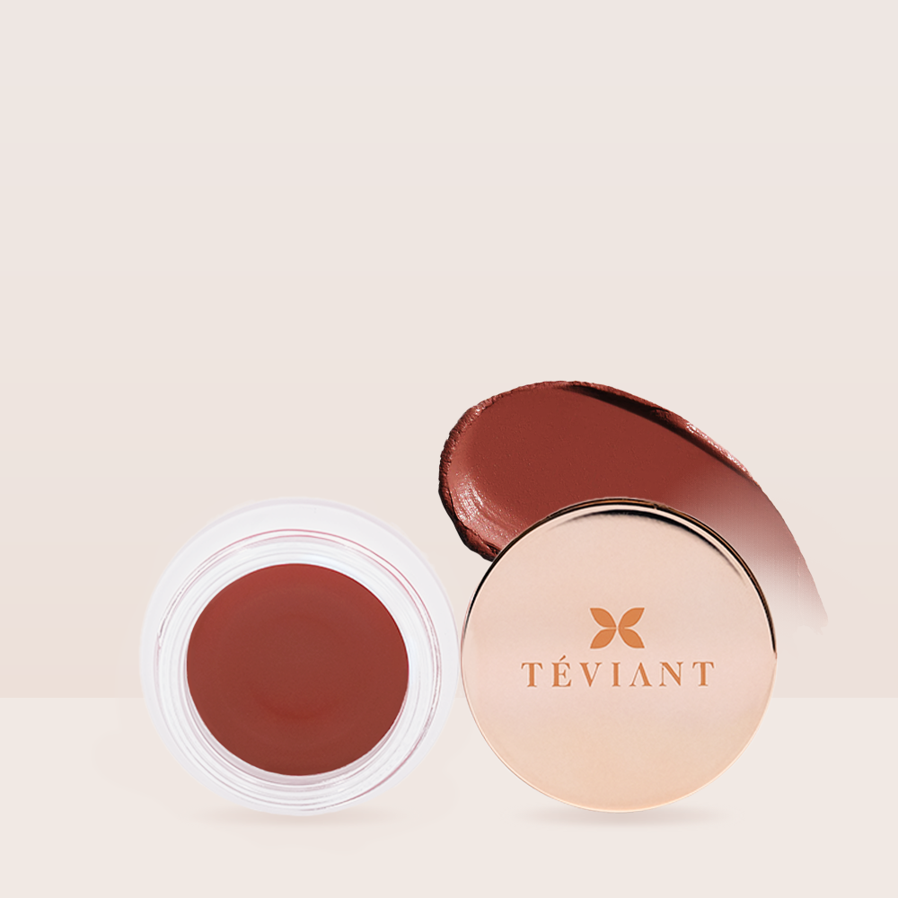 MAUVE WONDERLAND - KISSMAS GLAM KIT | TEVIANT BEAUTY TREATS