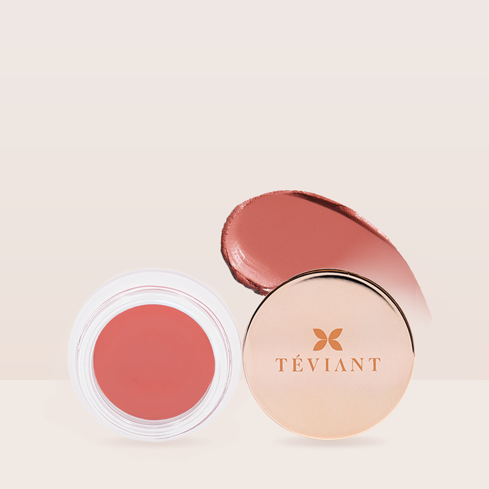 ALBERT'S EXPERT PICK - BLUSH BUNDLE C (LADIES NIGHT + VANNESSA WITH GWP DETAILED FACE BRUSH)